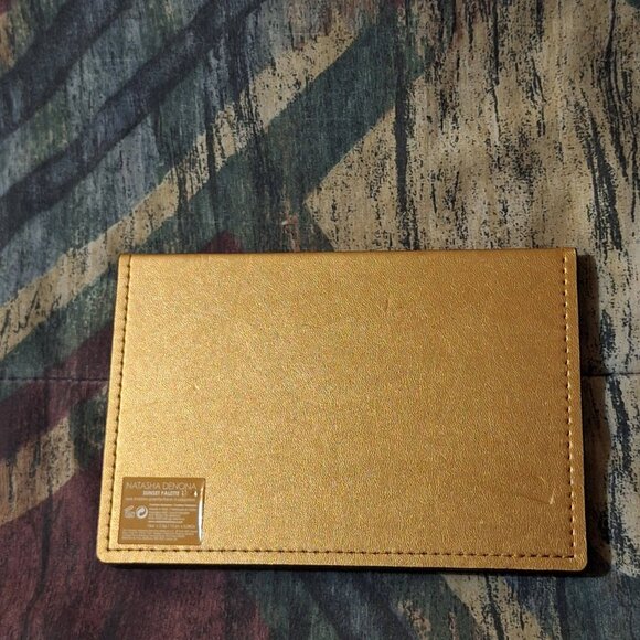 β¨ Natasha Denona Sunset Palette (Discontinued) β¨ - Picture 4 of 5